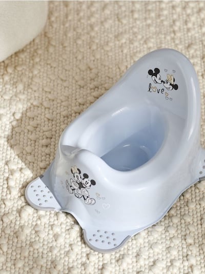 Bathroom accessories Mickey Mouse