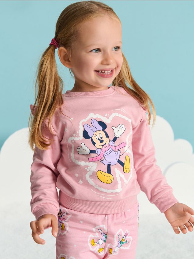 Duks Minnie Mouse - SINSAY