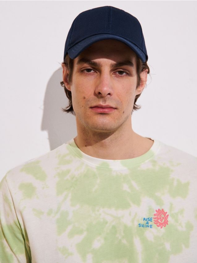 Cappello con visiera - SINSAY