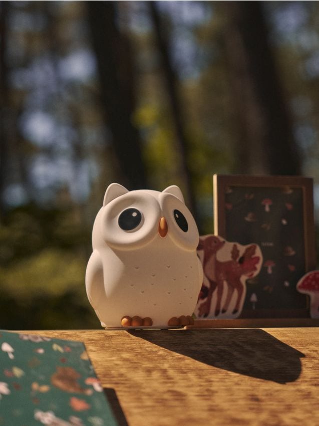 Sinsay - Lampă LED fără fir - alb