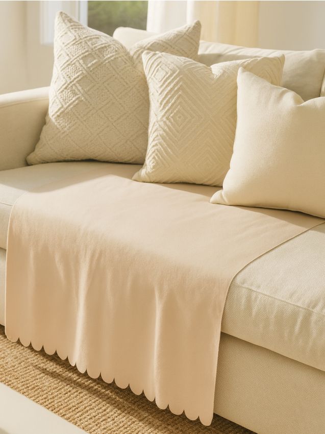 Sinsay - Deka - béžová