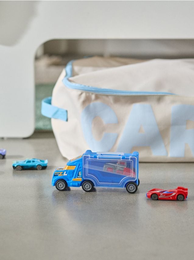 Sinsay - Jucărie – Set de mașinuțe - altele