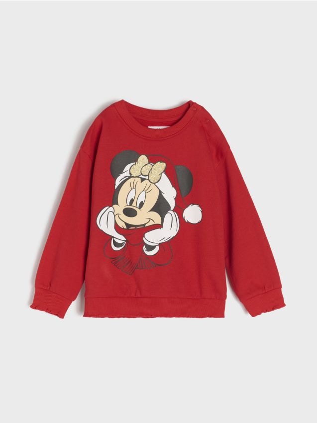 Sinsay - Gornji Dio Trenirke Mickey Mouse