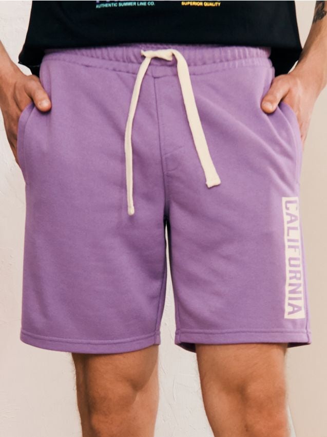 Sportske kratke pantalone - SINSAY