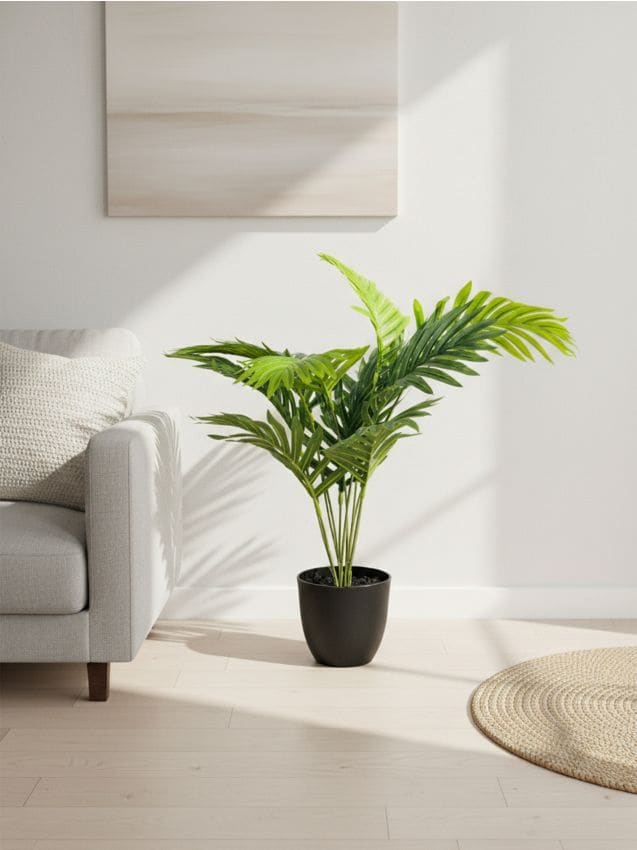 Sinsay - Plantă decorativă în ghiveci - verde