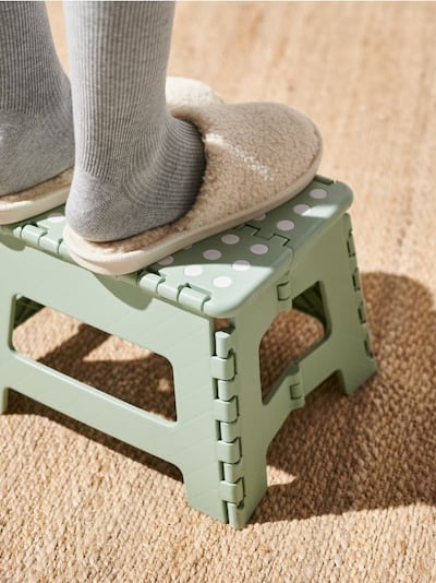 Стілець для ніг
