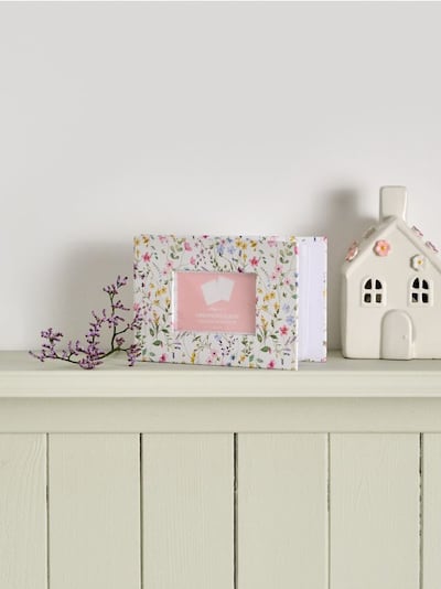 Фотоальбом Instax