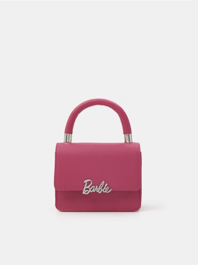 Fossil X Barbie Crossbody bag (extra 30% applied at checkout) | hotukdeals-thunohoangphong.vn