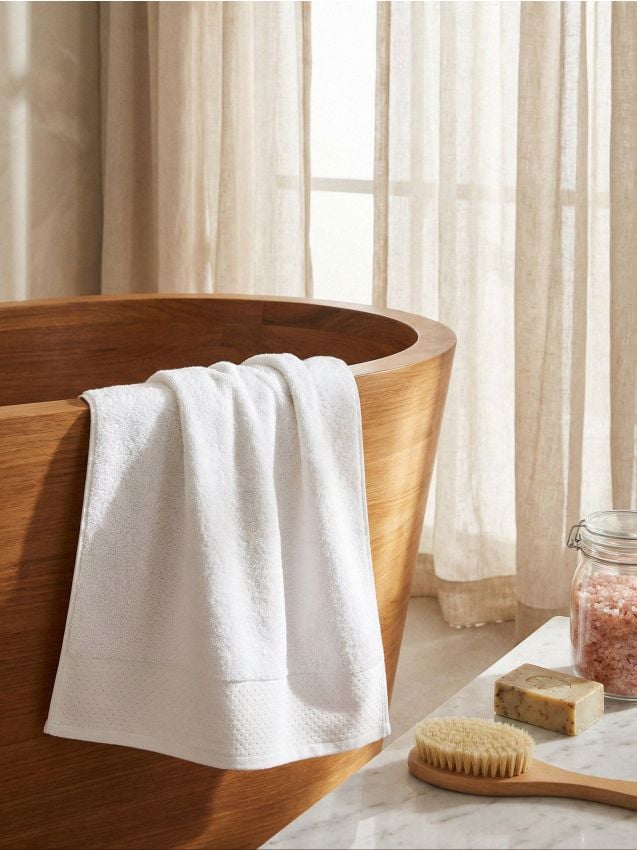 Sinsay - Prosop - gri deschis