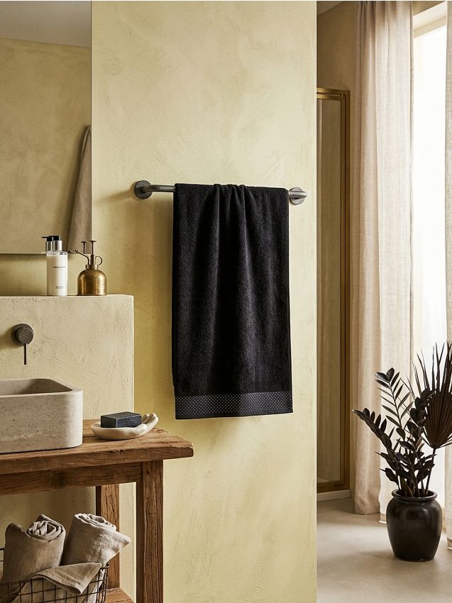 Sinsay - Prosop - negru