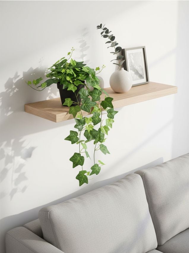 Sinsay - Plantă decorativă – iederă în ghiveci - verde