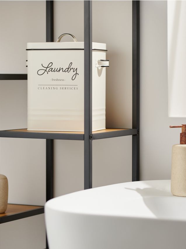 Sinsay Sinsay - Δοχείο - κρεμ