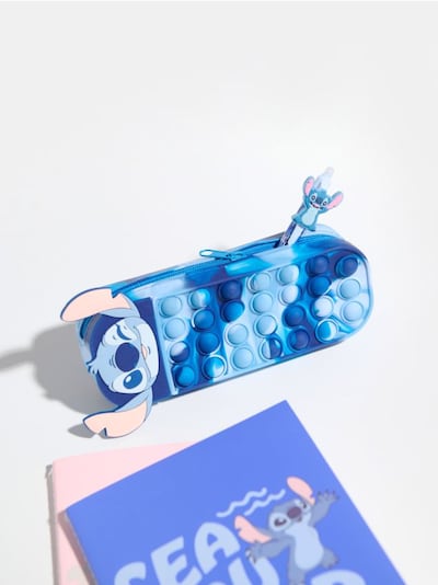Astuccio pop it Stitch
