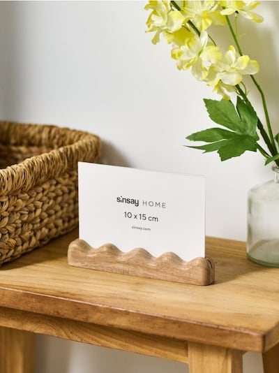 Тримач для фотографій