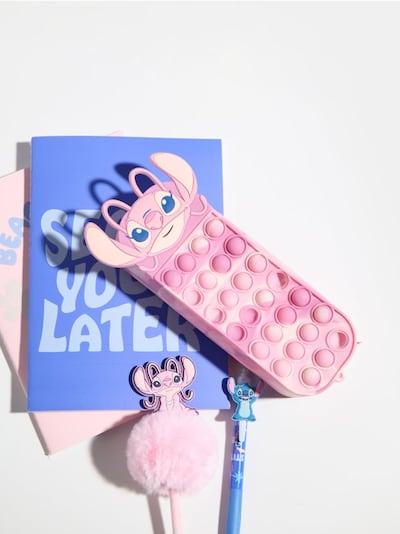 Astuccio pop it Stitch
