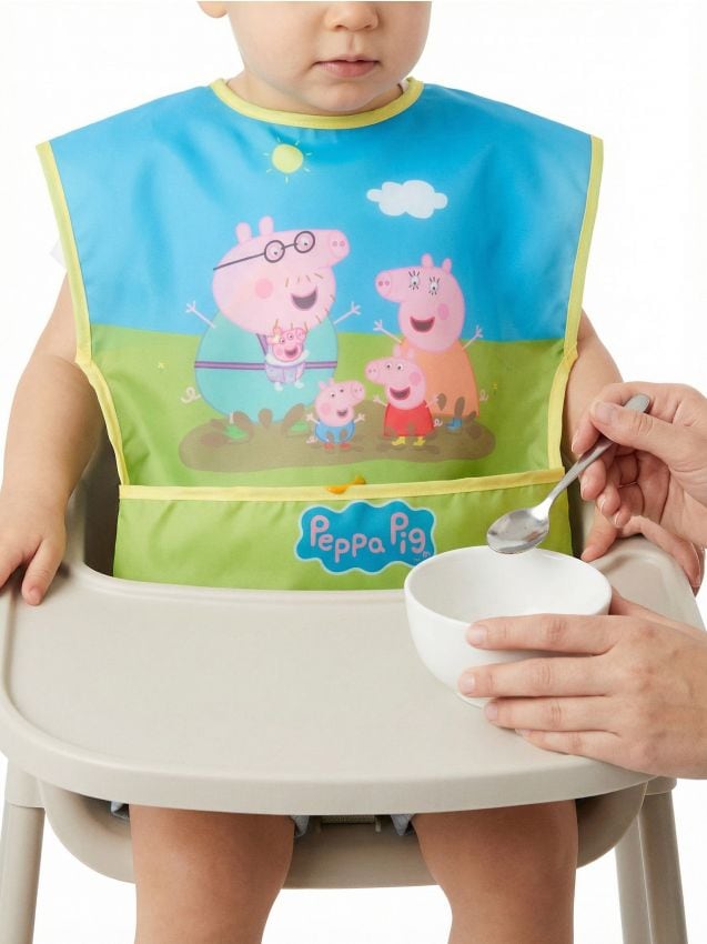 Sinsay - Лигавник Peppa Pig