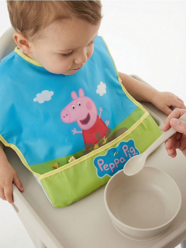 Sinsay - Лигавник Peppa Pig