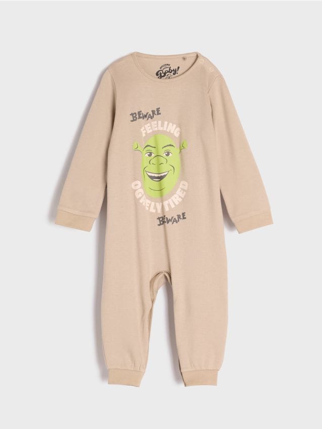 Pajac Shrek - SINSAY