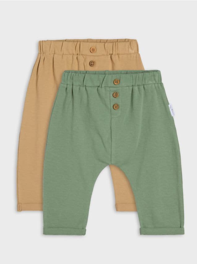 Pantalone 2 pack - SINSAY