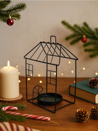 Majakujuline küünlajalg