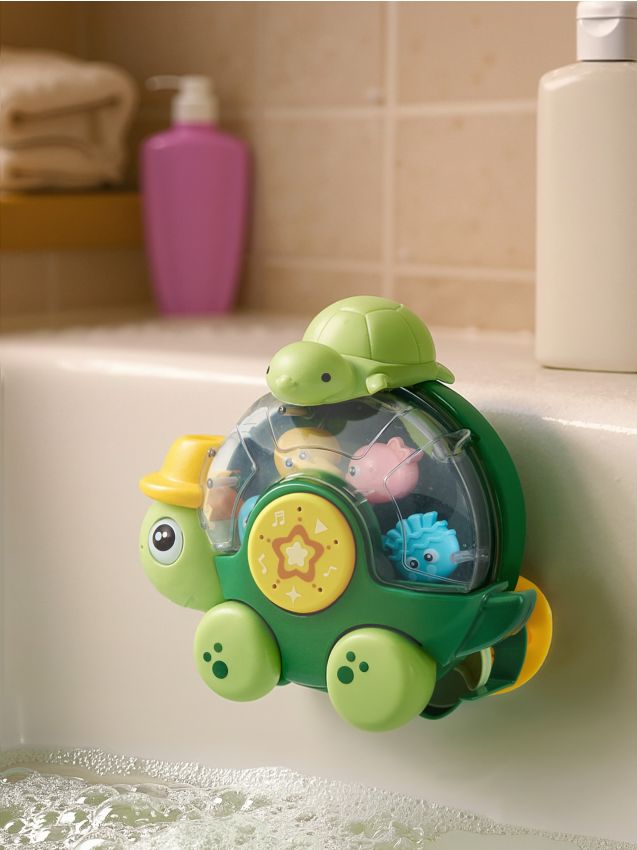 Sinsay - Hračka do kúpeľa - viacfarebná