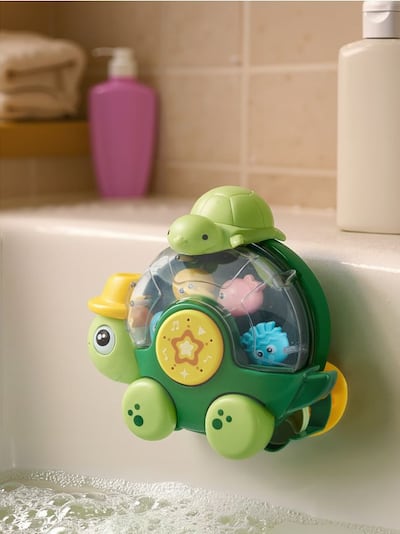 Іграшка для ванни