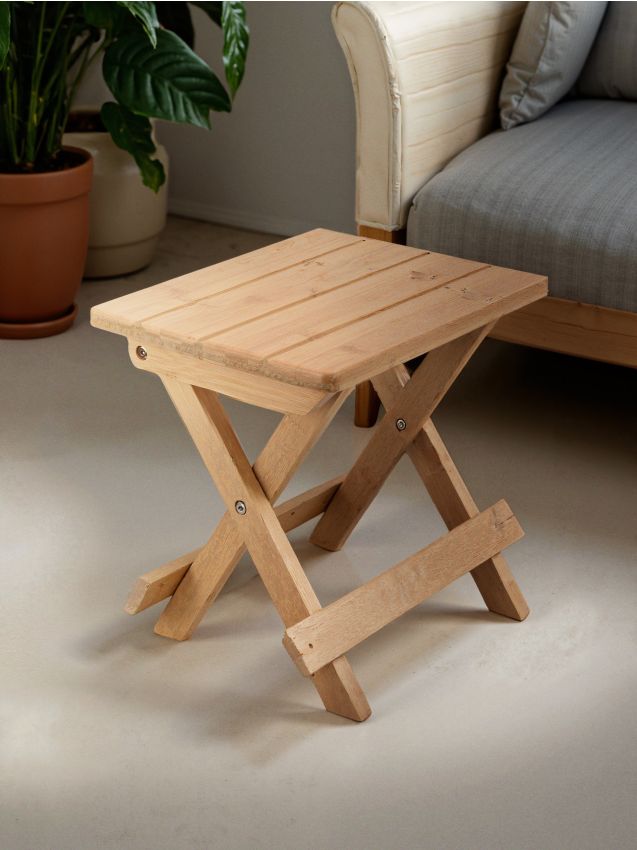 Sinsay - Kreslo - béžová