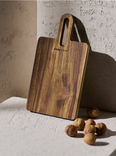 Обробна дошка