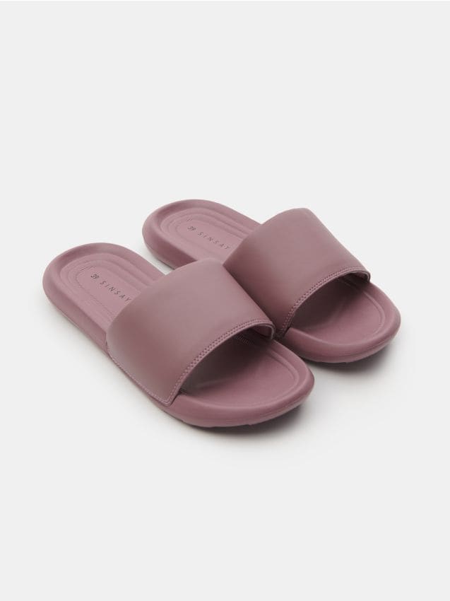 Sinsay - Saboți - mov