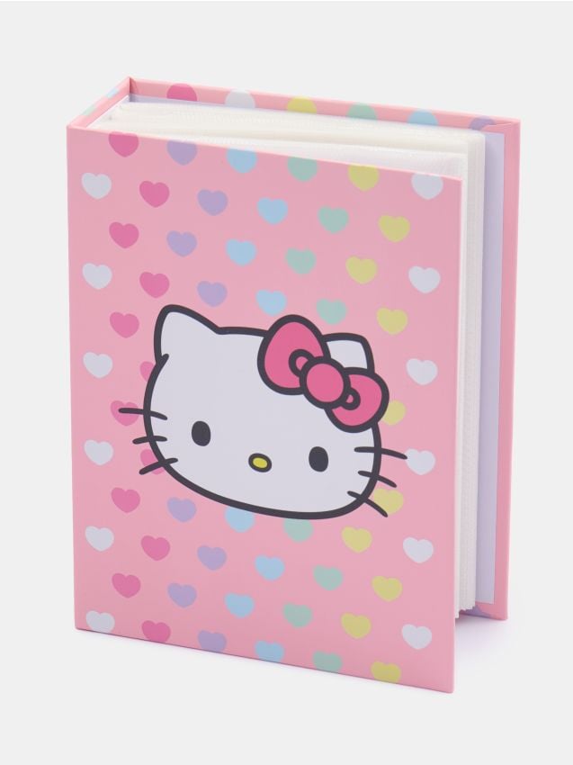 Sinsay - Album foto Hello Kitty - multicolor