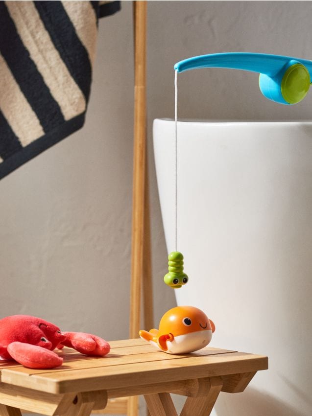 Sinsay - Jucărie de baie - multicolor