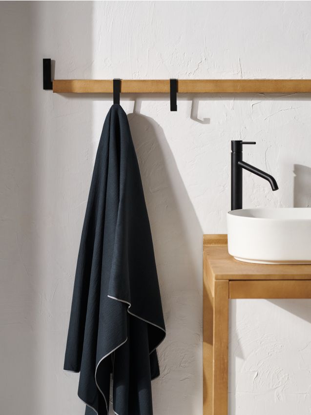 Sinsay - Prosop pentru față - negru