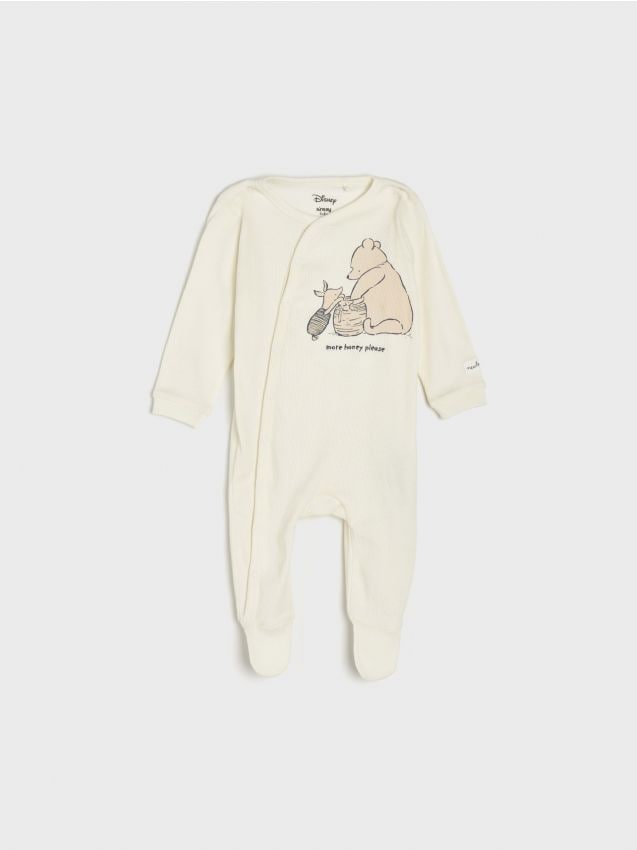 Kombinezon Winnie the Pooh - SINSAY