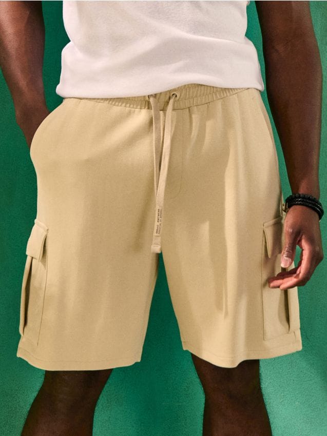 Kratke pantalone - SINSAY