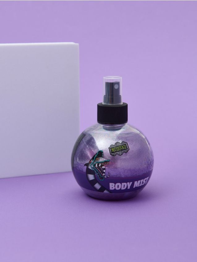 Body mist Beetlejuice - SINSAY