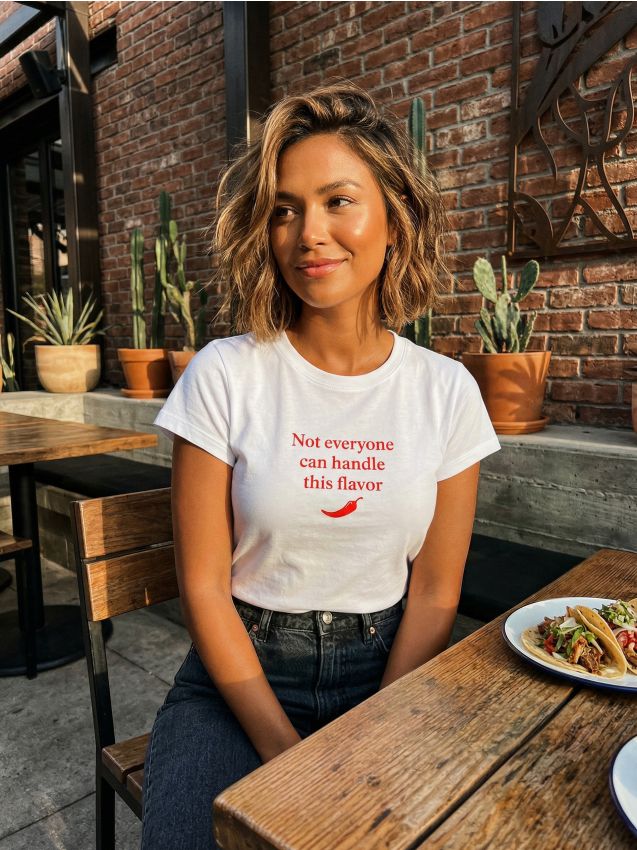 Sinsay - Tricou din bumbac cu inscripție - alb