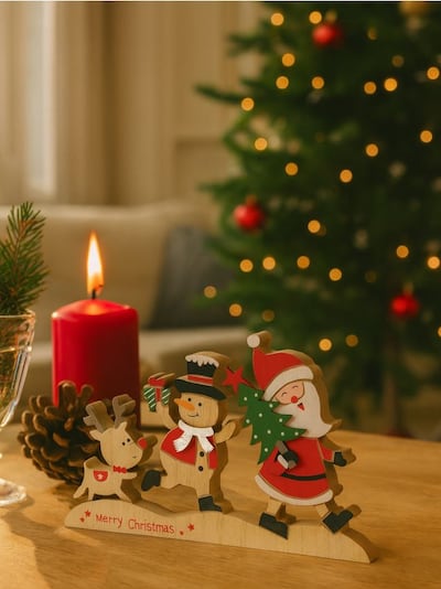 Dekoracja świąteczna