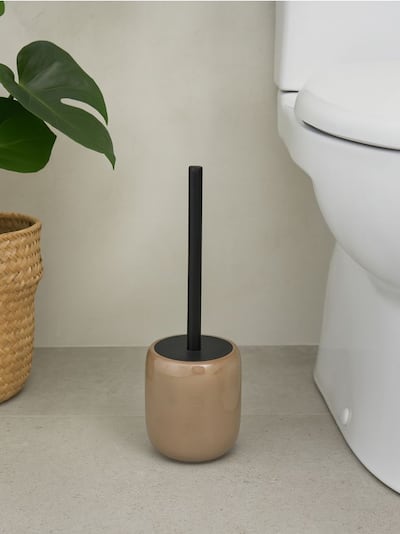 Йоршик для унітазу