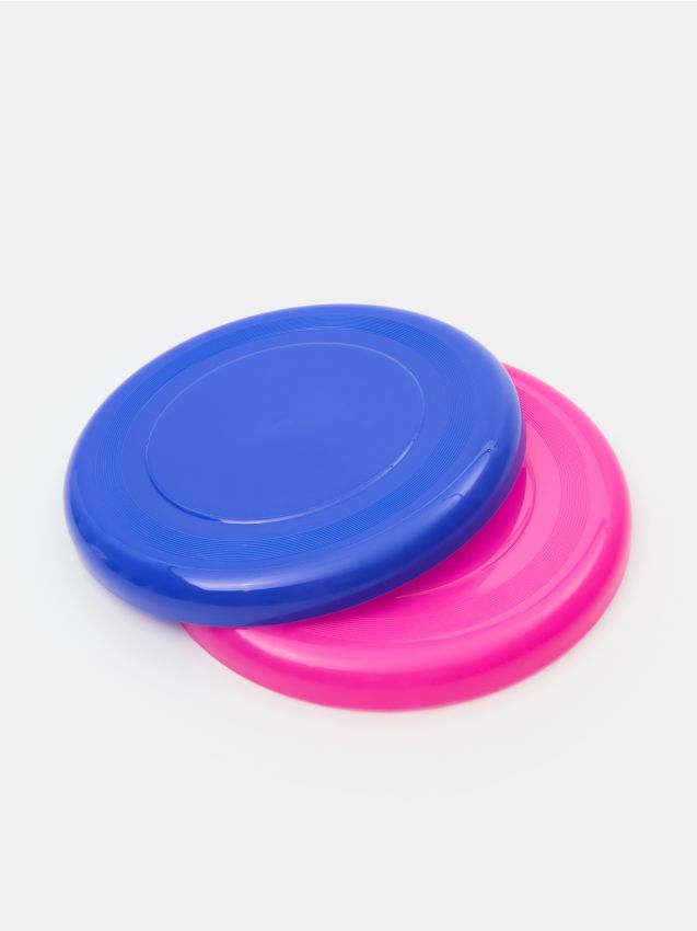 Frisbeescheibe 2 pack - SINSAY