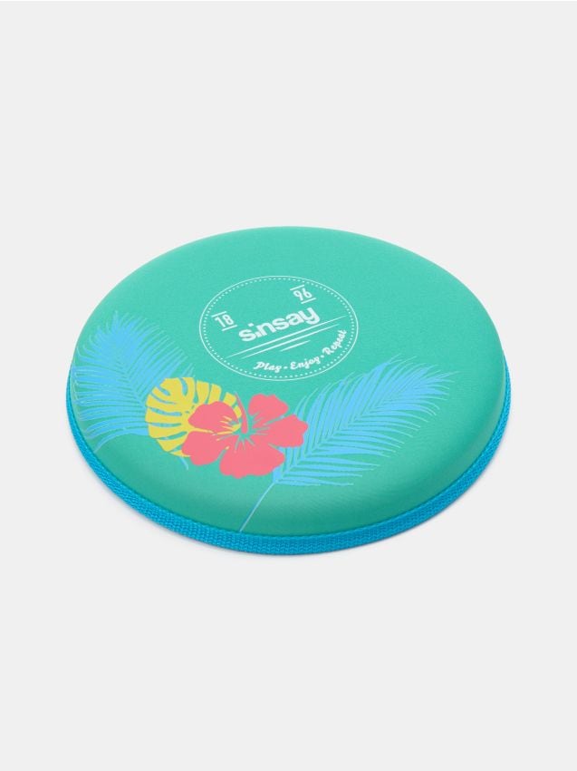 Małe frisbee - SINSAY