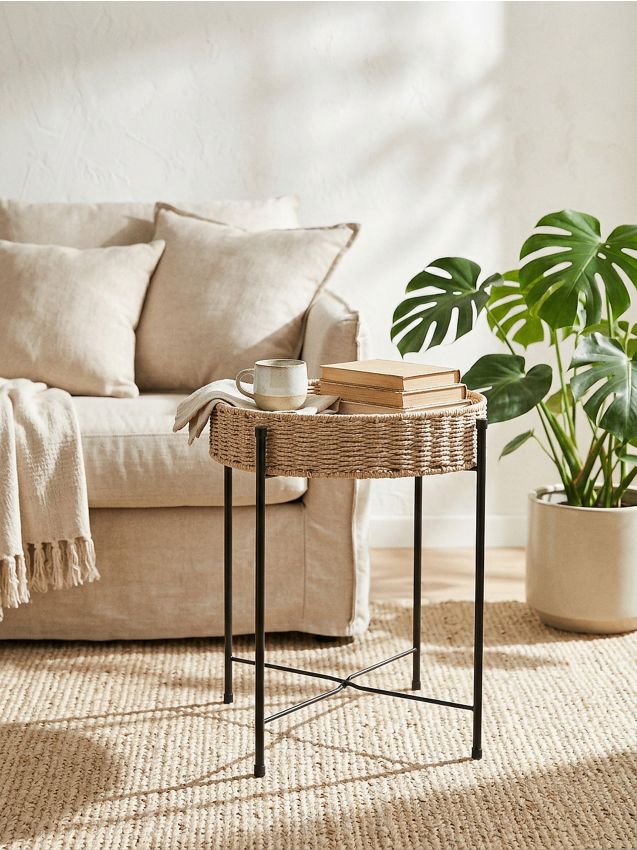 Sinsay - Masă - bej