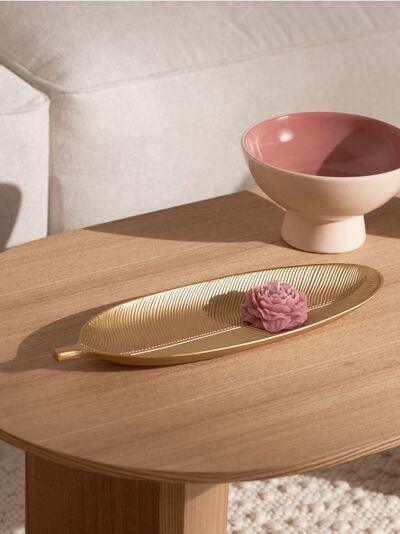 Διακοσμητικός δίσκος