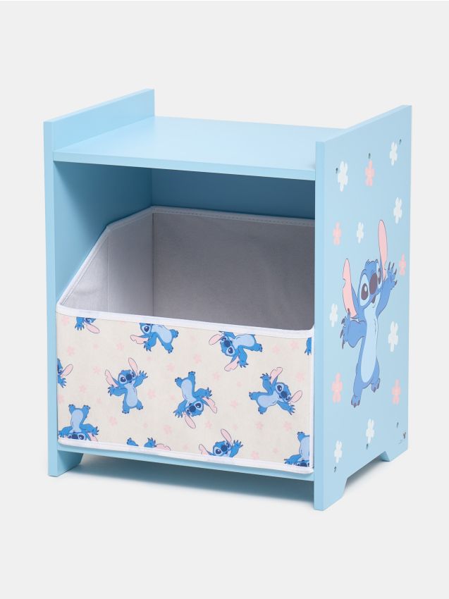 Sinsay - Dulăpior Stitch - light blue