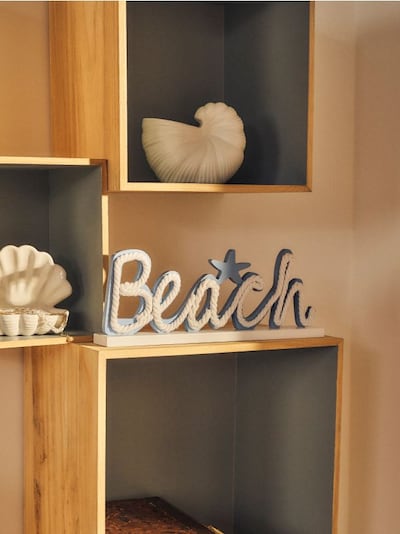 Самостоятелно стояща декорация