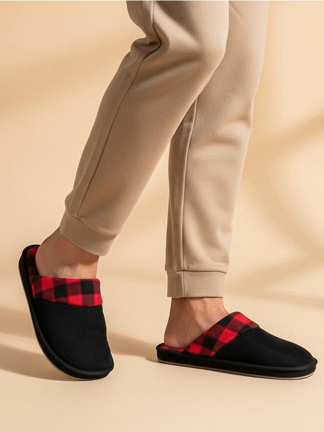 Sinsay - Papuče - viacfarebná