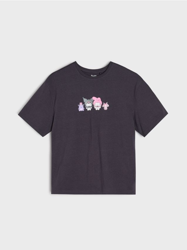 Hello Kitty T-särk - SINSAY