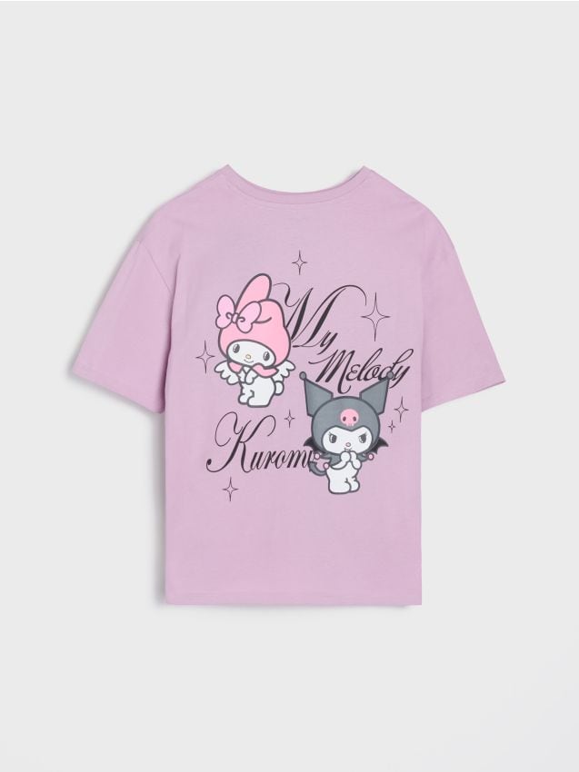 Tricou Hello Kitty - SINSAY