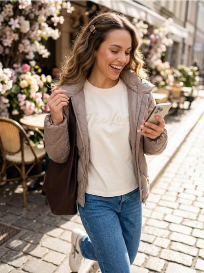 Памучна тениска