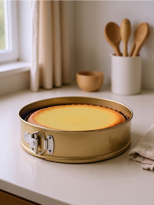 Sinsay - Forma na pečenie - zlatá