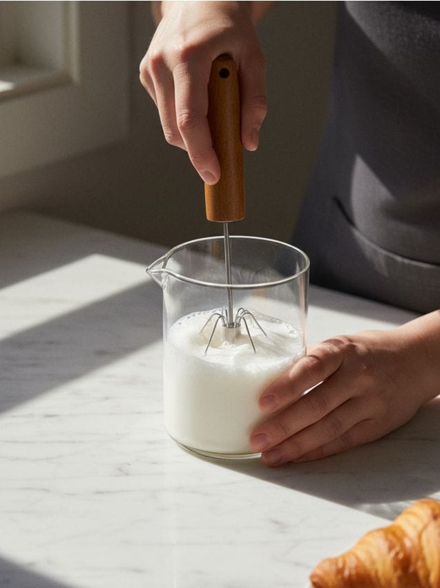 Sinsay - Tel rotativ - bej